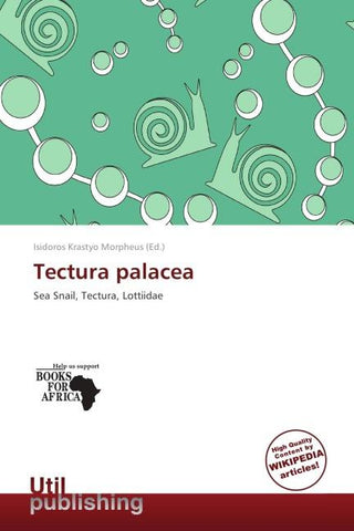Tectura palacea