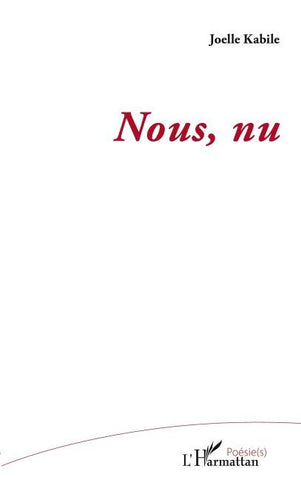 Nous, nu