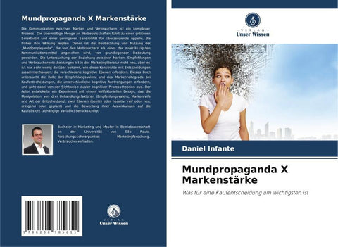 Mundpropaganda X Markenstärke