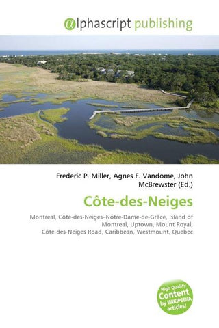 Côte-des-Neiges