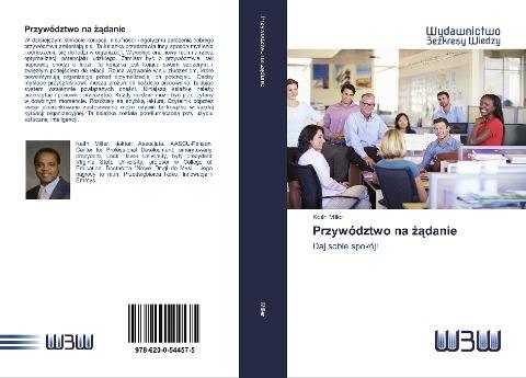 Przywództwo na ¿¿danie