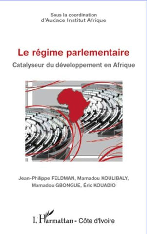 Régime parlementaire