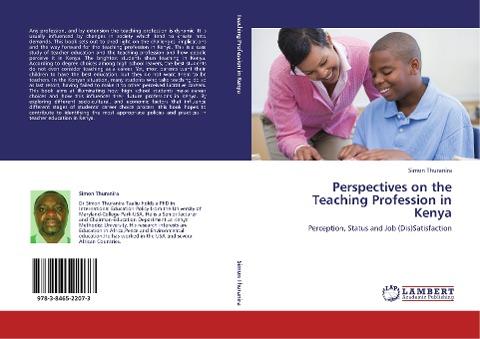 Perspectives on the Teaching Profession in Kenya