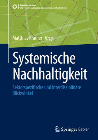 Systemische Nachhaltigkeit