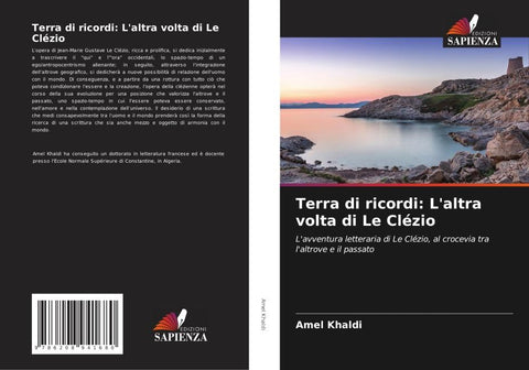 Terra di ricordi: L'altra volta di Le Clézio