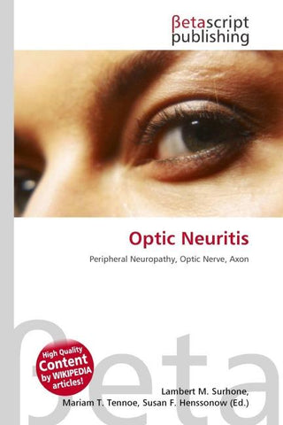Optic Neuritis