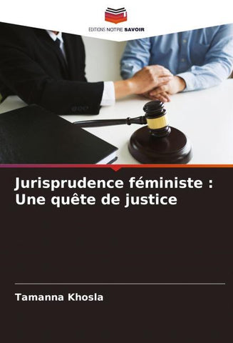 Jurisprudence féministe : Une quête de justice