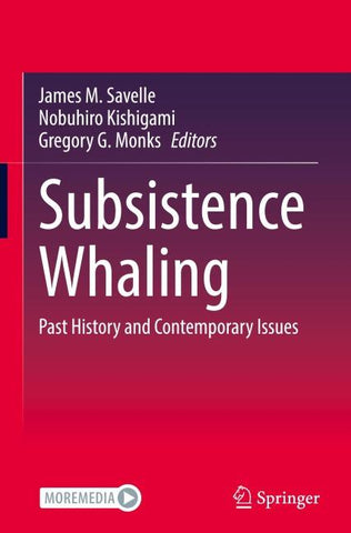 Subsistence Whaling