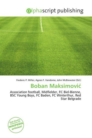 Boban Maksimovi¿