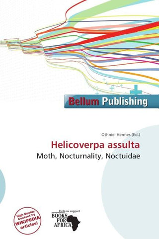 Helicoverpa assulta