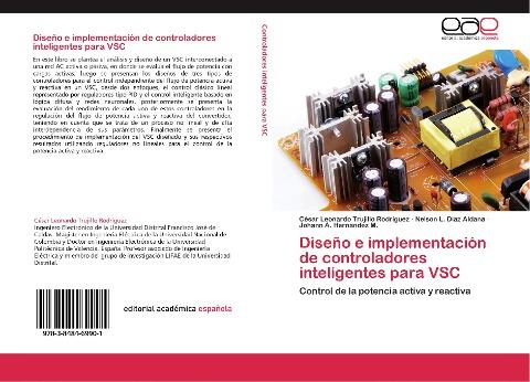Diseño e implementación de controladores inteligentes para VSC