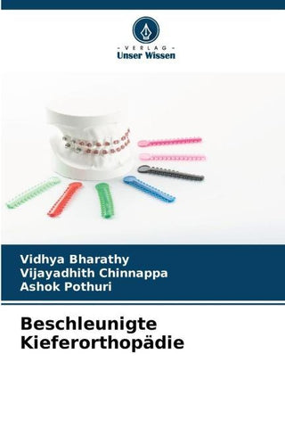 Beschleunigte Kieferorthopädie