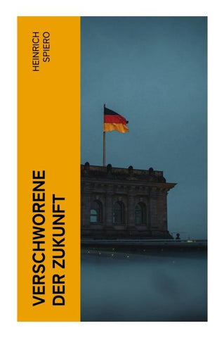 Verschworene der Zukunft