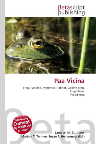 Paa Vicina