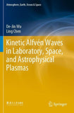 Kinetic Alfvén Waves in Laboratory, Space, and Astrophysical Plasmas