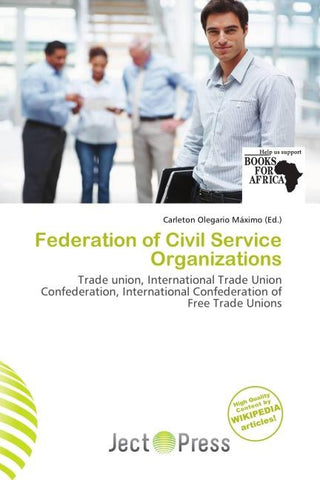 Federation of Civil Service Organizations