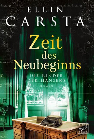 Zeit des Neubeginns