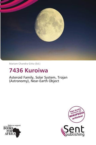 7436 Kuroiwa