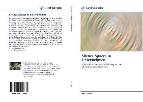 Silence Spaces in Unternehmen