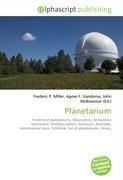 Planetarium