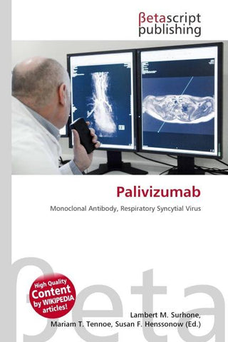 Palivizumab