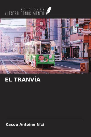 EL TRANVÍA