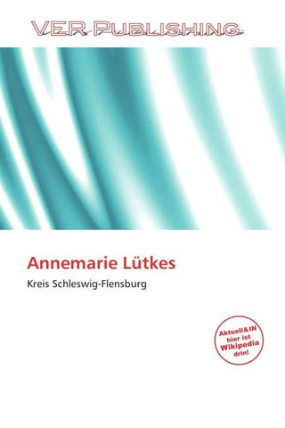 Annemarie Lütkes