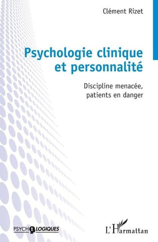 Psychologie clinique et personnalité