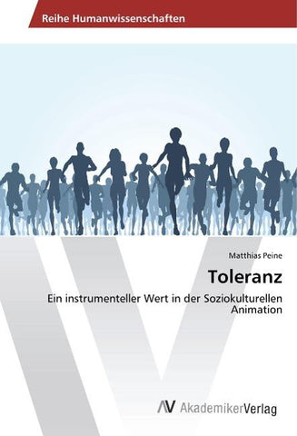 Toleranz