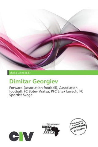 Dimitar Georgiev