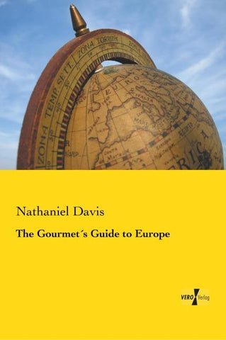 The Gourmet´s Guide to Europe