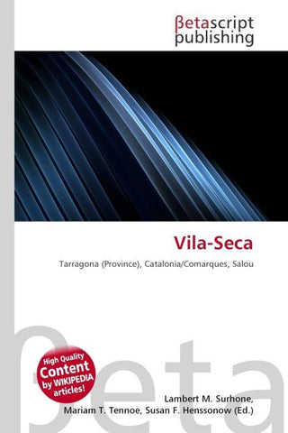 Vila-Seca