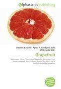 Grapefruit