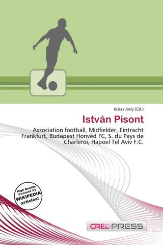 István Pisont