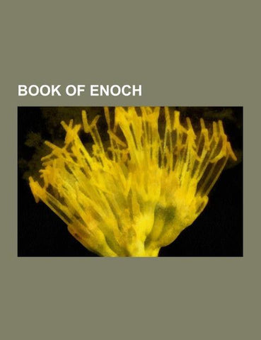Book of Enoch