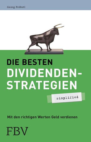 Die besten Dividendenstrategien - simplified