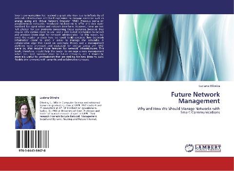 Future Network Management