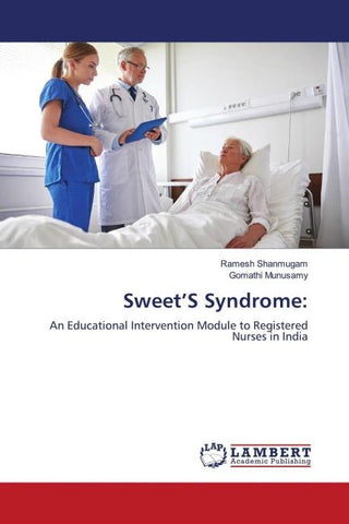 Sweet'S Syndrome: