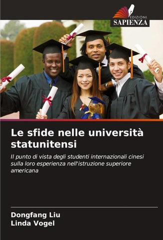 Le sfide nelle università statunitensi