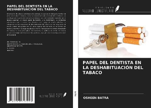 PAPEL DEL DENTISTA EN LA DESHABITUACIÓN DEL TABACO