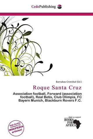 Roque Santa Cruz