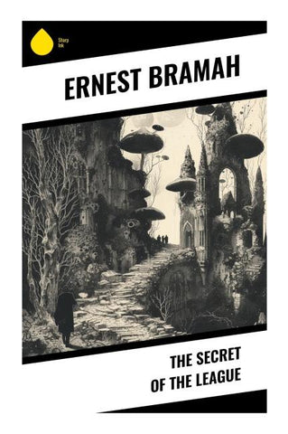 The Secret of the League