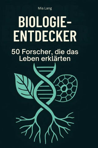 Biologie-Entdecker