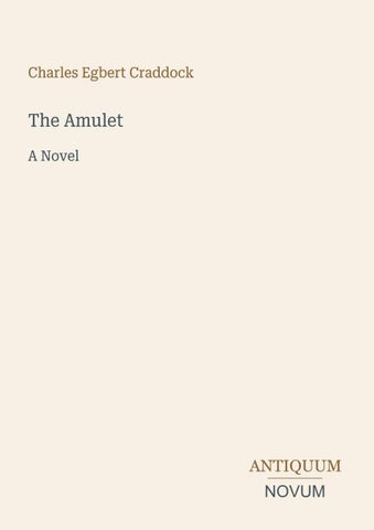The Amulet