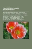 Tanz des westlichen Kulturkreises