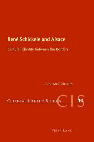 René Schickele and Alsace