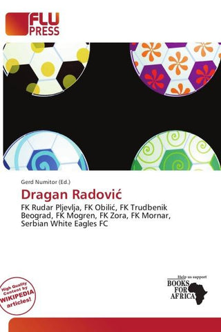 Dragan Radovi¿