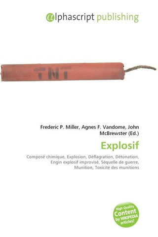 Explosif