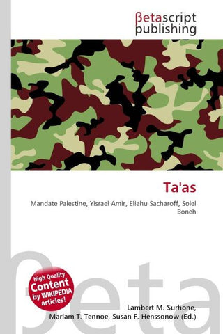 Ta'as