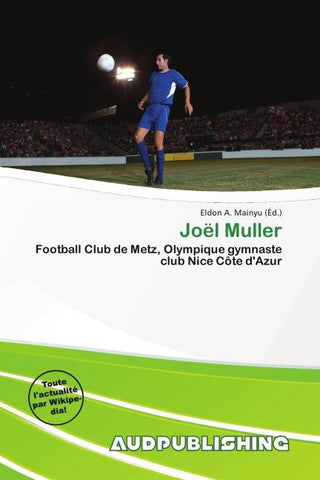 Joël Muller